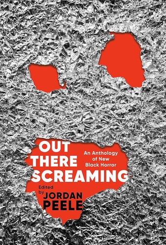 Jordan Peele: Out There Screaming (2023, Pan Macmillan)