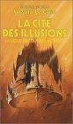 Ursula K. Le Guin: La Cité des illusions (French language, 1987, Presses Pocket)