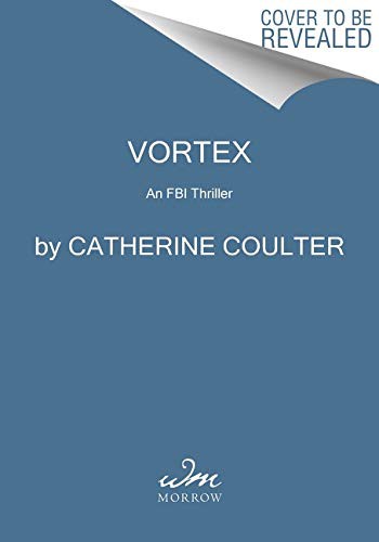 Catherine Coulter: Vortex (Paperback, 2021, William Morrow)