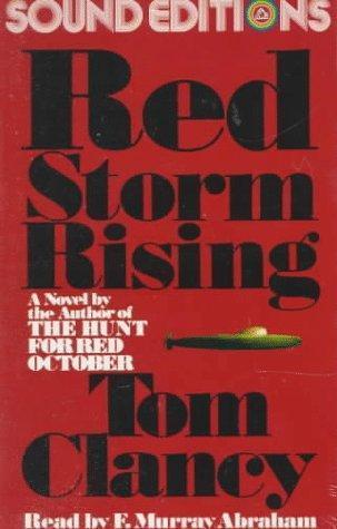 Tom Clancy: Red Storm Rising