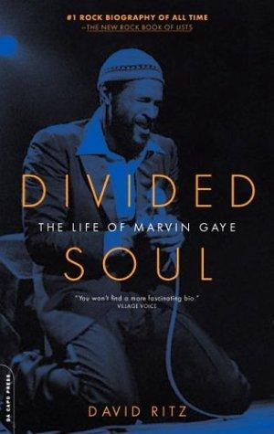 David Ritz: Divided Soul (Paperback, 2003, Da Capo Press)