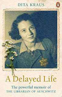 Dita Kraus: Delayed Life (Paperback, 2020, Ebury Publishing)