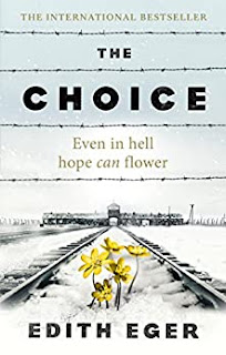 Edith Eva Eger: The Choice (EBook, Ebury)