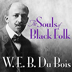 W. E. B. Du Bois, Rodney Gardiner: The Souls of Black Folk (AudiobookFormat, 2016, Dreamscape Media)