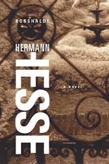 Herman Hesse, Ralph Manheim: Rosshalde (Paperback, 2003, Picador)