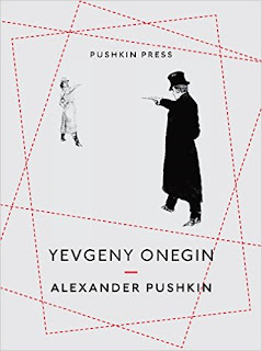 Aleksandr Sergeyevich Pushkin, Anthony Briggs: Yevgeny Onegin (Pushkin Collection) (2016, Pushkin Press, Limited)