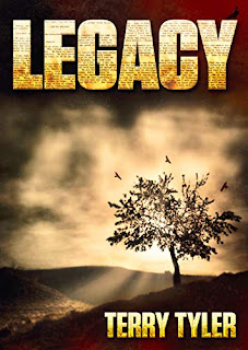 Terry Tyler: Legacy (EBook, Terry Tyler)