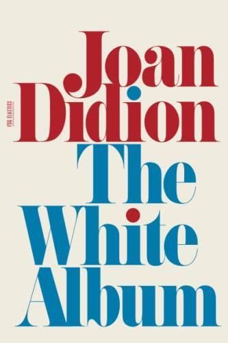 Joan Didion: The white album (2009)
