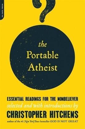 Christopher Hitchens: The portable atheist (2007)