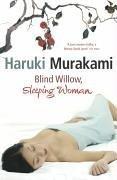 Haruki Murakami: Blind willow, sleeping woman (Paperback, 2006, Harvill Secker)