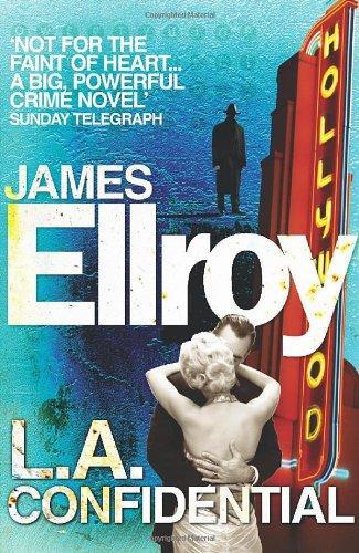 James Ellroy: LA Confidential