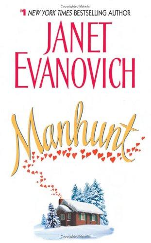 Janet Evanovich: Manhunt (Paperback, 2005, HarperTorch)