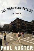 Paul Auster: The Brooklyn Follies (Paperback, 2010, Picador USA)