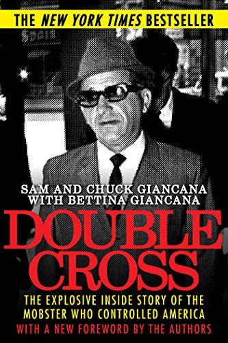 Sam Giancana, Chuck Giancana: Double Cross (Paperback, 2014, Skyhorse)