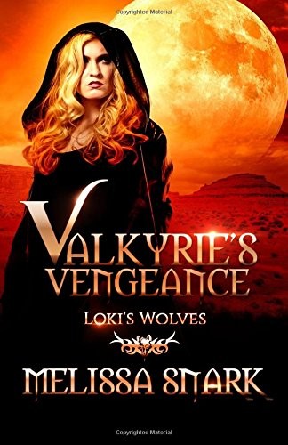 Melissa Snark: Valkyrie's Vengeance (Paperback, 2017, CreateSpace Independent Publishing Platform)