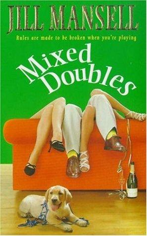 Jill Mansell: Mixed Doubles (Paperback, 1998, Headline Book Publishing)