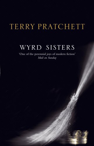 Wyrd Sisters (Paperback, 2004, CORGI BOOKS (TWLD))
