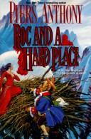 Piers Anthony: Roc and a hard place (1995, Tor)