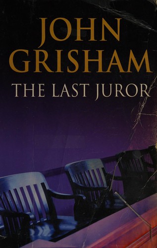 John Grisham: The last juror (2005, Windsor/Paragon)