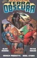 Alan Moore, Peter Hogan: Terra Obscura (Paperback, 2004, Wildstorm)