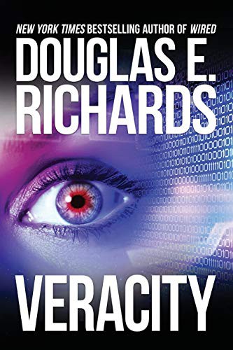 Douglas E. Richards: Veracity (Paperback, 2019, Independently Published, Independently published)