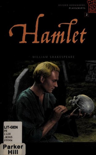 William Shakespeare, Alistair McCallum: Hamlet (Paperback, 2005, Oxford University Press, USA)