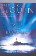 Ursula K. Le Guin: Tales from Earthsea (The Earthsea Cycle, Book 5) (2003, Tandem Library)