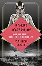 Damien Lewis: Agent Josephine : American Beauty, French Hero, British Spy (2022)