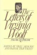 The letters of Virginia Woolf (1980, Chatto & Windus, Clarke, Irwin & Co.)