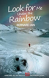 Bernard Jan: Look For Me Under The Rainbow (Paperback, 1998, Minerva Press)