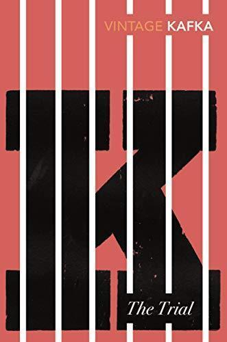 Scott Brick, Franz Kafka, Maisha Books, José Rafael Hernández Arias, Edibook, Andrea Gouveia, Edibooks, juan bravo, David Wyllie, Mike Mitchell: The trial (1999)