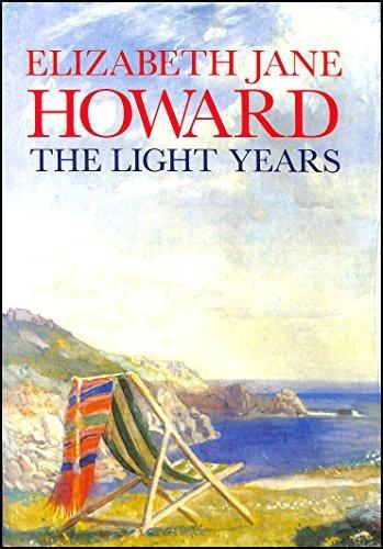 Elizabeth Jane Howard: The Light Years (1990)