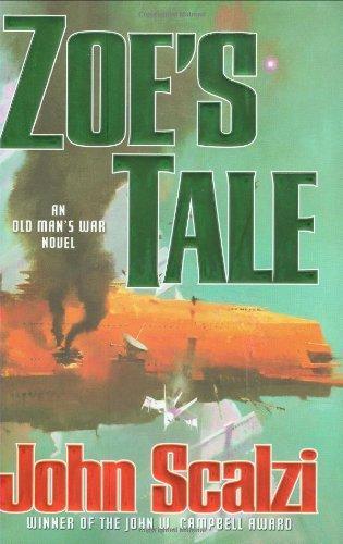 Zoe's Tale (2007)