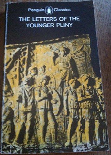 Pliny the Younger: The Letters of the Younger Pliny (1969)