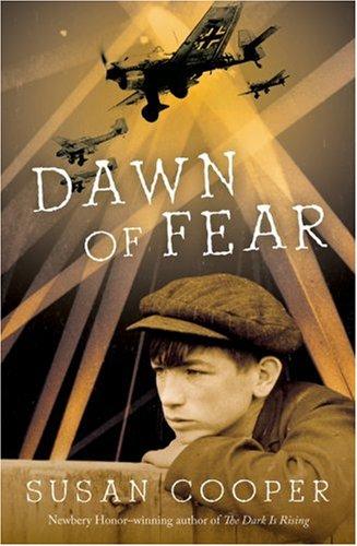Susan Cooper: Dawn of Fear (Paperback, 2007, Harcourt Paperbacks)