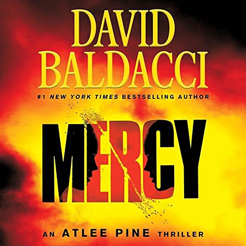 David Baldacci: Mercy (AudiobookFormat, Grand Central Publishing)