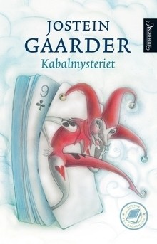 Jostein Gaarder: Kabalmysteriet (Paperback, Norwegian language, 1990, Aschehoug)