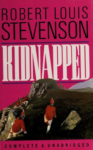 Robert Louis Stevenson: Kidnapped (Bounty Books)