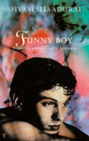 Shyam Selvadurai: Funny Boy (1995, Vintage)