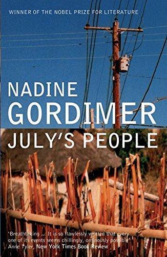 Nadine Gordimer: July's People (2005)