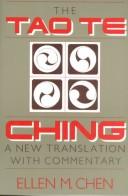 Laozi: The Tao Te Ching (Hardcover, 1989, Paragon House Publishers)