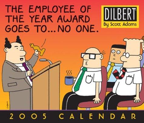 Scott Adams: Dilbert (2004, Andrews McMeel Publishing)