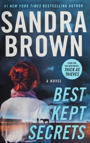 Sandra Brown: Best Kept Secrets (2020, Grand Central Publishing)
