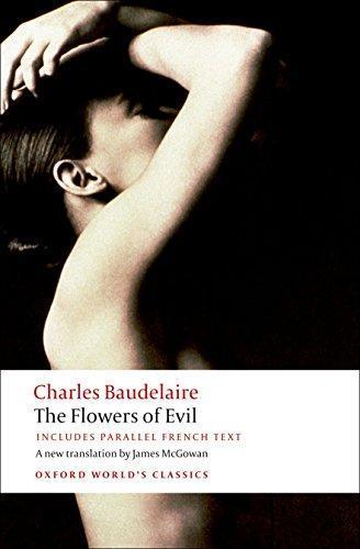Charles Baudelaire: The Flowers of Evil (2008)