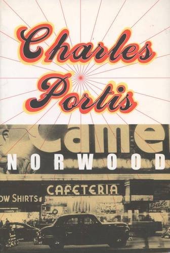Charles Portis: Norwood (Paperback, 2011, Duckworth & Co)