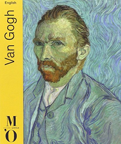 Laurence Madeline: Van Gogh (Paperback)