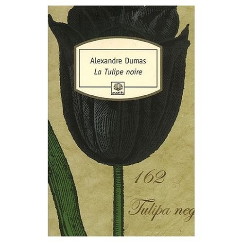 E. L. James: La tulipe noire (Paperback, French language, 2000, French & European Pubns)