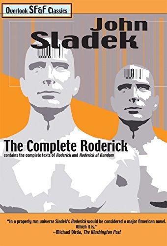 John Sladek: The Complete Roderick (2004)