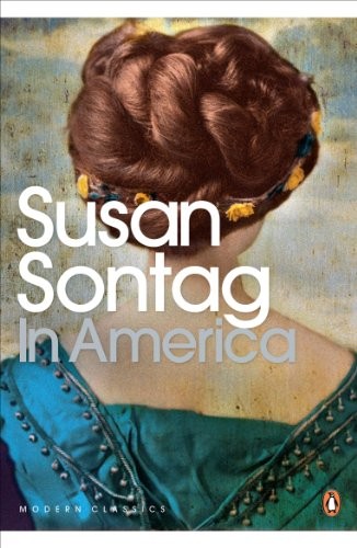 Susan Sontag: In America (2009, Penguin Books, Limited, Penguin Books)