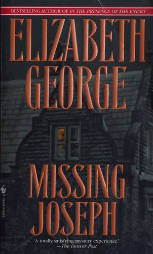 Elizabeth George: Missing Joseph (EBook, 2008, Random House Publishing Group)